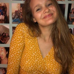 Meet your Posher, Samantha